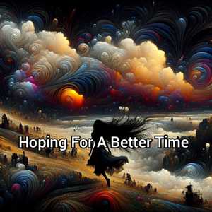 Hoping For A Better Time