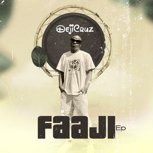 Faaji - EP