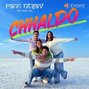 Rann Utsav x Chhaldo