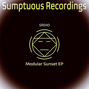 Modular Sunset EP