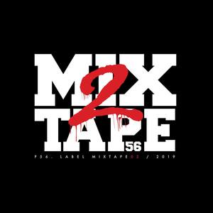 Mixtape P56 Label 02 (Explicit)
