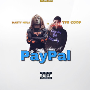 PayPal (Explicit)