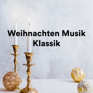Christmas Oratorio, BWV 248 / Pt. 2 - J.S. Bach: Christmas Oratorio, BWV 248 / Pt. 2: Sinfonia