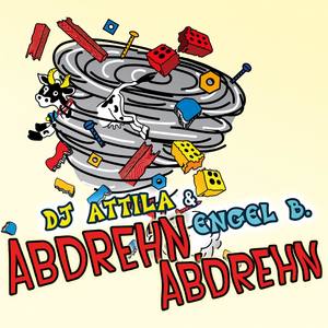 Abdrehn, Abdrehn (Maxi)