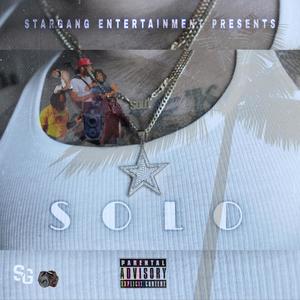 S.O.L.O (Explicit)