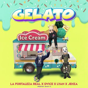 Gelato [feat. Jehza]