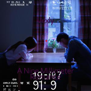 A Nine Millimeter Romance