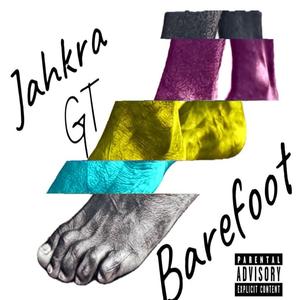 Barefoot (Explicit)