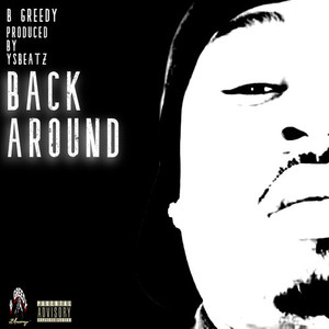 Back Around (Explicit)