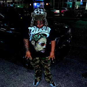 30 (PINK DREADS) (Explicit)