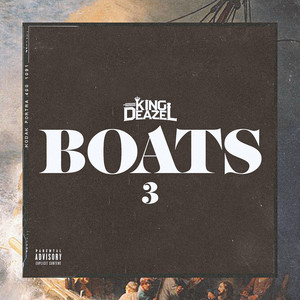 Boats 3 (Explicit)