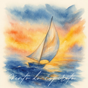 Vento do Espírito