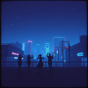 Rise with the Lights