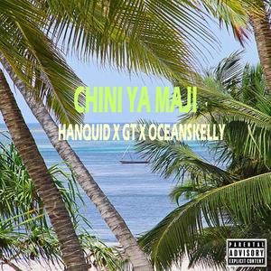 Chini ya Maji (feat. Carbon Shades) [Explicit]