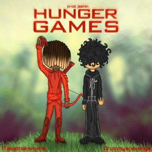 Hunger Games (feat. drummysrevenge) (Explicit)