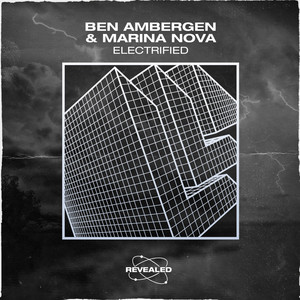 Ben Ambergen - Electrified (Extended Mix)