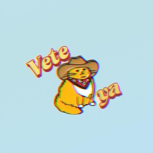 Vete Ya