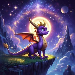 Spyro (Explicit)