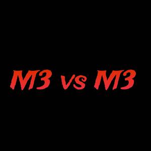 M3 vs M3 (Explicit)