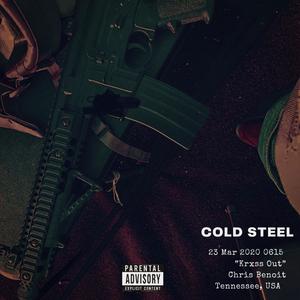 Cold Steel (Explicit)