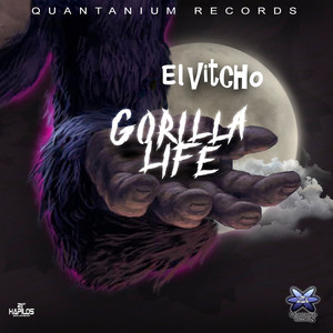 Gorilla Life (Explicit)