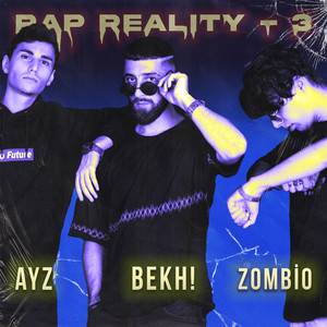 Rap Reality 3 (Explicit)