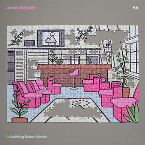 Lonely Sirens (London Elektricity VIP)