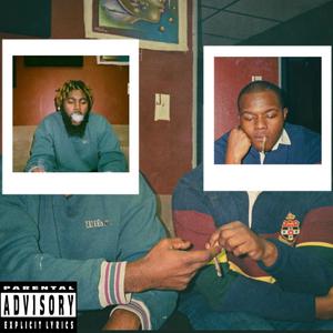 ASHWAGANDA (feat. T Clipse & ShilohDaSinner) (Explicit)