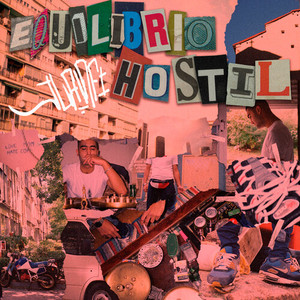 Equilibrio Hostil (Explicit)