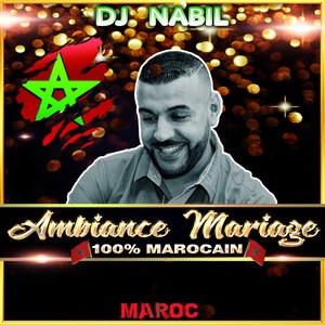 Ambiance Mariage 100% Marocain