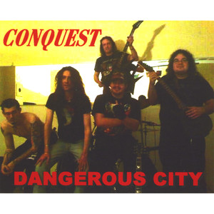 Dangerous City