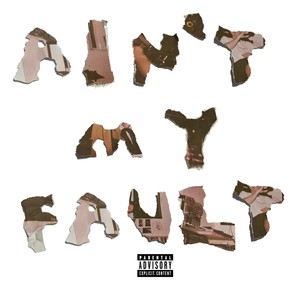 AIN'T MY FAULT (ZHN Version|Explicit)