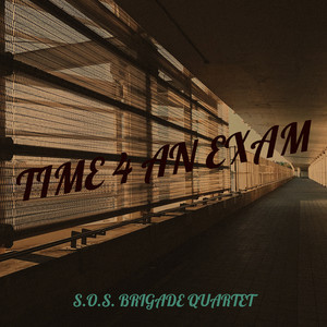 Time 4 an Exam (Explicit)