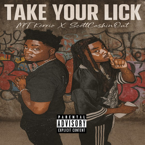 Take your lick (Explicit)