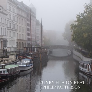 Funky Fusion Fest