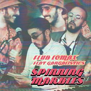 Spinning Marbles beat (feat. gangalistics)
