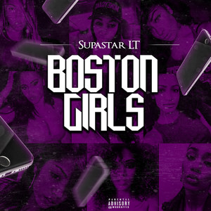 Boston Girls (Radio) [feat. Dmoney Martinez]