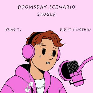 DID IT 4 NOTHIN (Explicit)