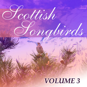 Scottish Songbirds, Vol. 3