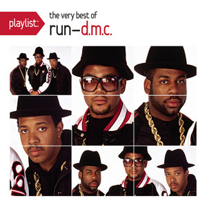 Playlist: The Very Best Of RUN-DMC (Explicit)