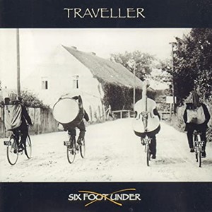 Traveller