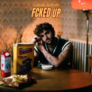 FCKED UP (Explicit)