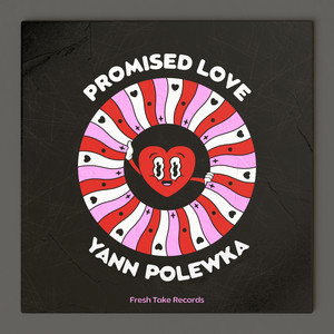 Promised Love (St. David NYC Stompin Mix)