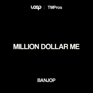 Million Dollar Me (Explicit)