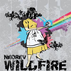 Wildfire