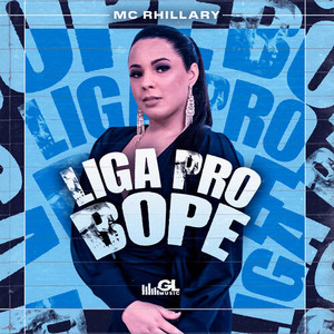 Liga Pro Bope (Explicit)