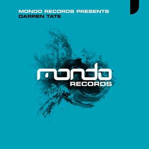 Mondo Records Presents: Darren Tate