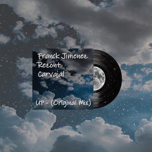 Up (feat. Rezont & Carvajal)