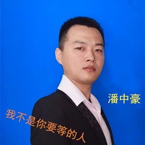 我不是你要等的人