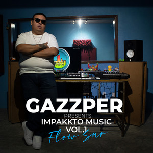 Impakkto Music Flow Sur, Vol. 1 (Explicit)